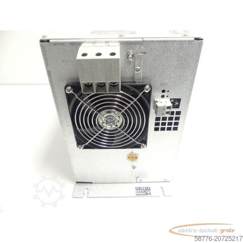 하이덴하인 성분 Heidenhain UVR 140D ID 1084190-01 SN 59161711F generalüberholt mit 3 Mon. Gwl.