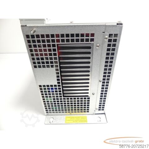 하이덴하인 성분 Heidenhain UVR 140D ID 1084190-01 SN 59161711F generalüberholt mit 3 Mon. Gwl.