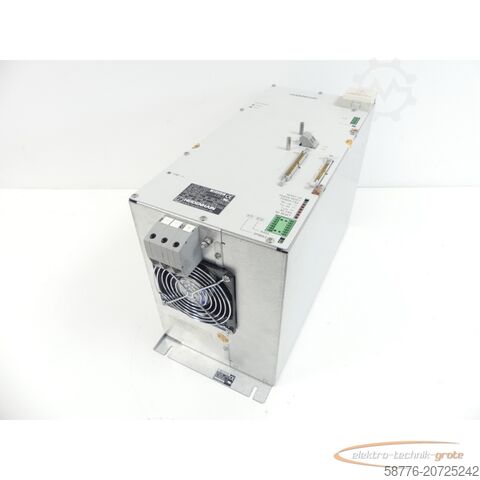 Componente Heidenhain Heidenhain UVR 150D 390 421-01 SN: 23066900P im Austausch (Exchange)