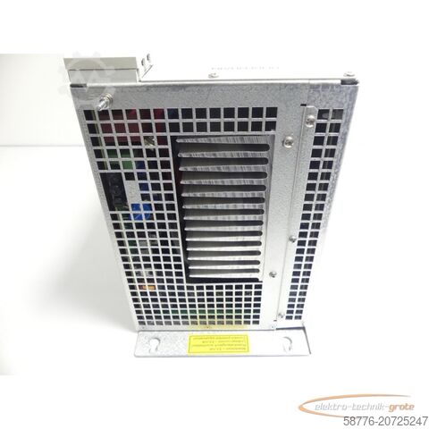 Componente Heidenhain Heidenhain UVR 150D 390 421-01 SN26825548P generalüberh.+ 3 Monate Gewährleist.