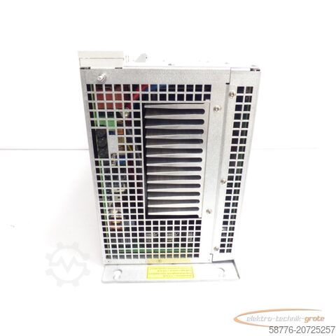 Componente Heidenhain Heidenhain UVR 150D . 390 421-01 SN:17630602E - generalüberholt mit 3 Monaten Gewährleistung-