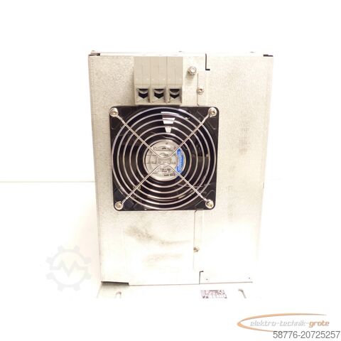 Componente Heidenhain Heidenhain UVR 150D . 390 421-01 SN:17630602E - generalüberholt mit 3 Monaten Gewährleistung-