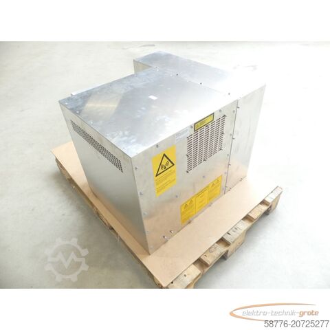 Component  Hüttinger Elektronik 1324293 HF-Endstufe 36/44 kW mit 973412 Reflektometer