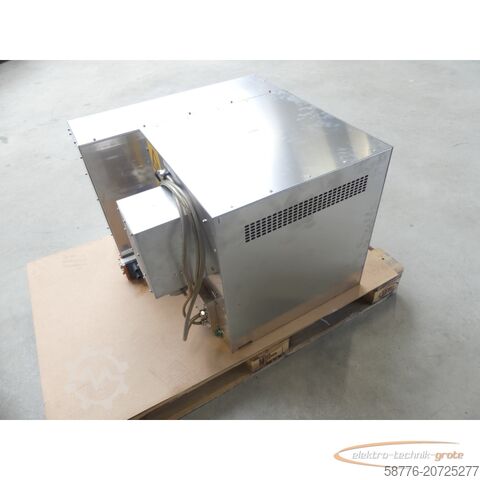 Component Hüttinger Elektronik 1324293 HF-Endstufe 36/44 kW mit 973412 Reflektometer