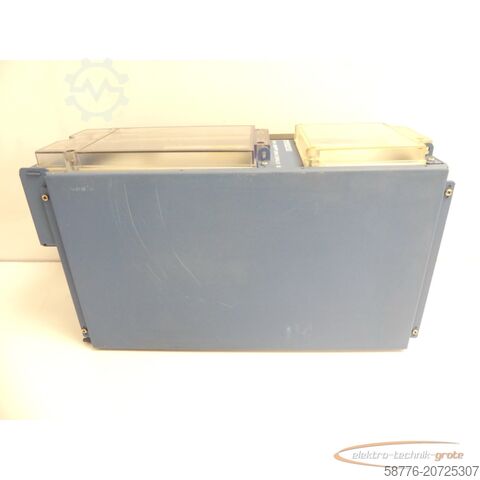 Indramat component Indramat DDC 1.1-K100A-DA01-00 Digital Servo Controller SN: 257448-01367A05