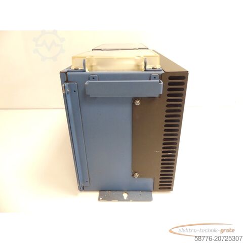 Indramat component Indramat DDC 1.1-K100A-DA01-00 Digital Servo Controller SN: 257448-01367A05