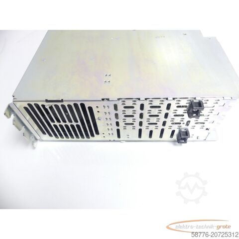 英德拉马特组件 Indramat DDS 2.1-W015-D Servo Controller SN: 262357-12924