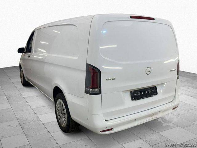Skåpbil MERCEDES-BENZ Vito 116 Kasten PRO XL SITZHZ PDC KAMERA TEMP