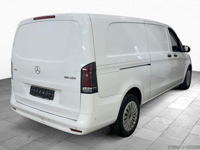 Skåpbil MERCEDES-BENZ Vito 116 Kasten PRO XL SITZHZ PDC KAMERA TEMP