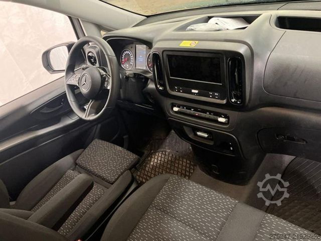 Skåpbil MERCEDES-BENZ Vito 116 Kasten PRO XL SITZHZ PDC KAMERA TEMP
