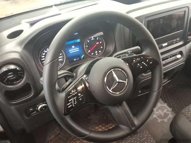 Skåpbil MERCEDES-BENZ Vito 116 Kasten PRO XL SITZHZ PDC KAMERA TEMP