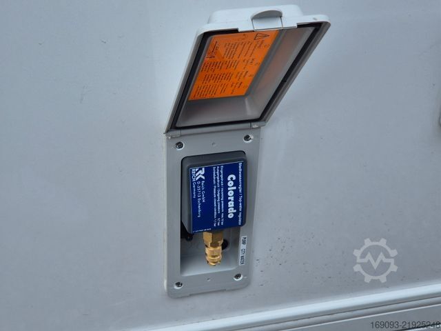 Husvagn ADRIA Alpina 613 UT*MJ26*Klima*ALDE*ATC*Winterfest