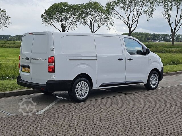 하이루프 스테이션 왜건 PEUGEOT EXPERT 2.0 L3 Navi Euro6