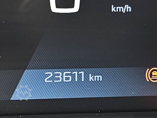 하이루프 스테이션 왜건 PEUGEOT EXPERT 2.0 L3 Navi Euro6