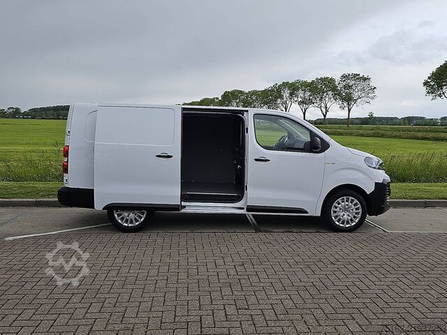 하이루프 스테이션 왜건 PEUGEOT EXPERT 2.0 L3 Navi Euro6