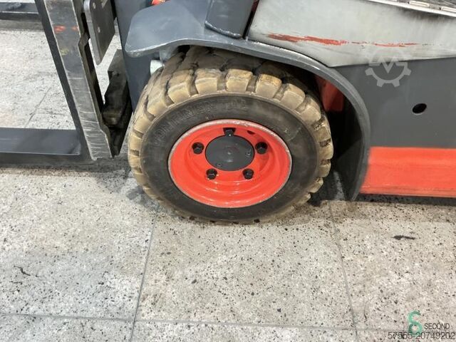 ফর্কলিফ্ট Linde E16P