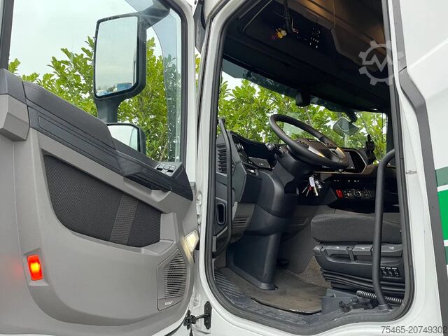 Standartinis-SZM DAF XF 480 FT Euro6