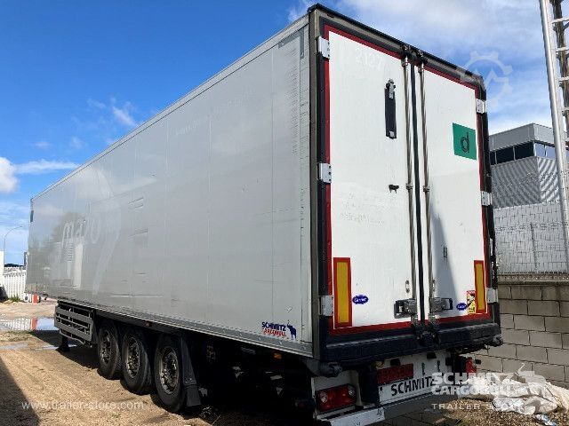 Rơ-moóc lạnh Schmitz Cargobull Semiremolque Frigo Standard