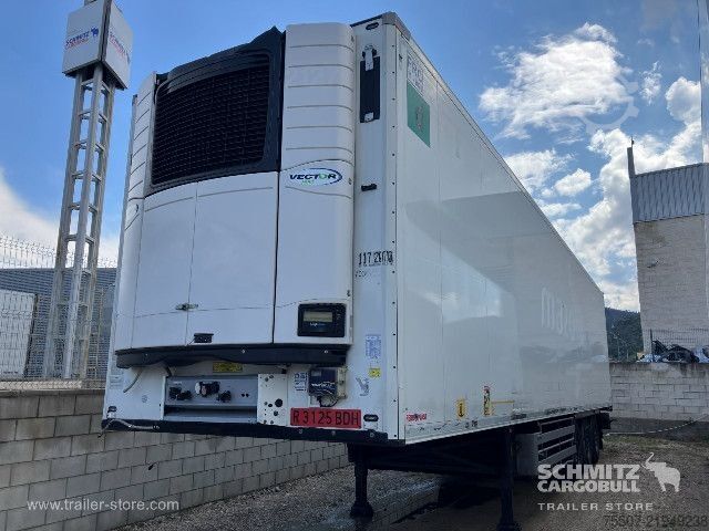 Rơ-moóc lạnh Schmitz Cargobull Semiremolque Frigo Standard