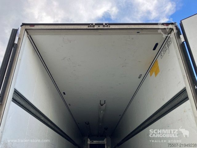 Rơ-moóc lạnh Schmitz Cargobull Semiremolque Frigo Standard