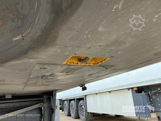 Rơ-moóc lạnh Schmitz Cargobull Semiremolque Frigo Standard