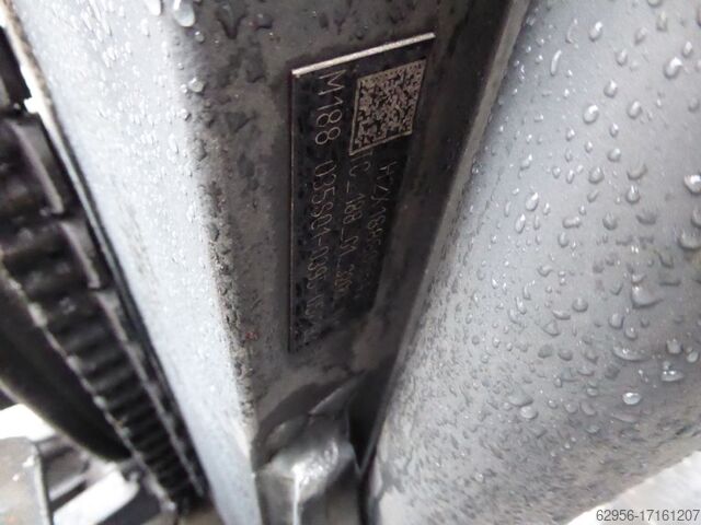 Stivuitoare diesel Linde H35D-02