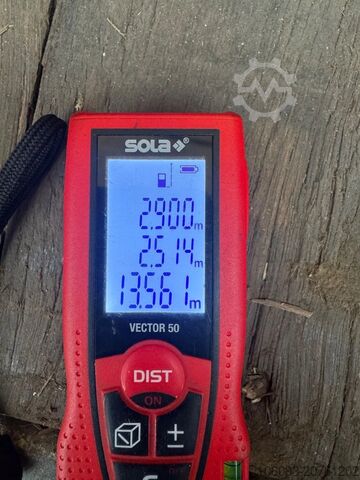 Розсувні тенти CUPPERS 3 ass schuifzeilen oplegger