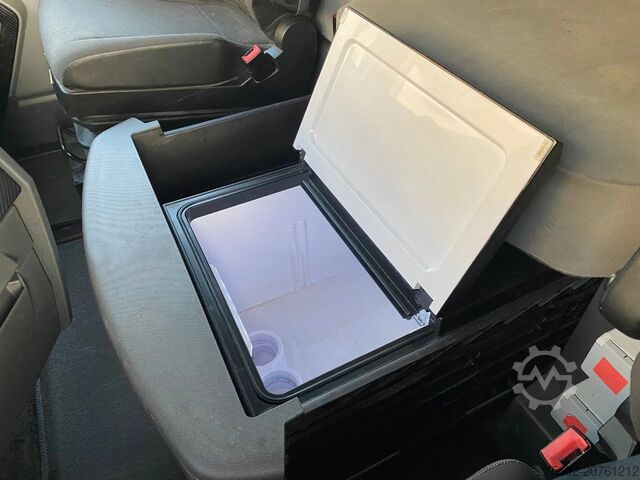 Standard tractor Renault T HIGH 520 DTI 13 / 2x Tank / Full spoilers / S...