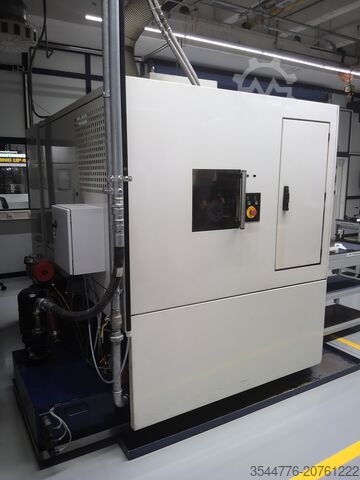 Верстат для шліфування інструменту Gebr. Saacke UWID