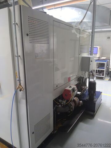 Верстат для шліфування інструменту Gebr. Saacke UWID