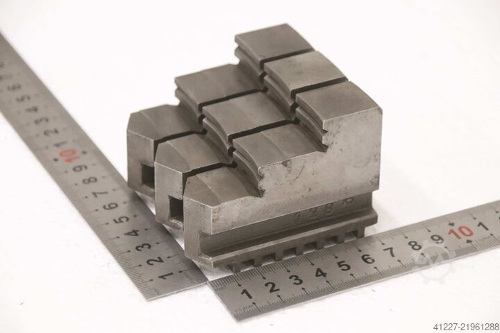 Hàm hoán đổi cho nhau unbekannt Breite 22 mm