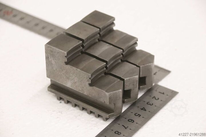 Hàm hoán đổi cho nhau unbekannt Breite 22 mm