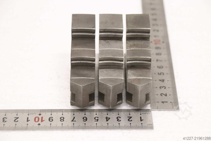 Hàm hoán đổi cho nhau unbekannt Breite 22 mm