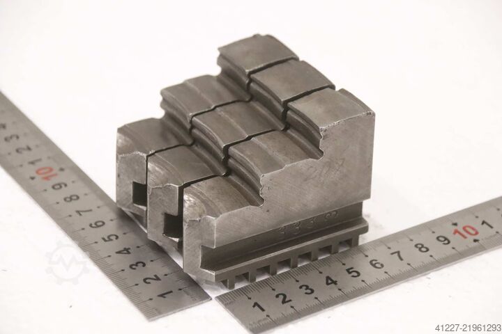 Hàm hoán đổi cho nhau unbekannt Breite 22 mm