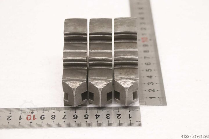 Hàm hoán đổi cho nhau unbekannt Breite 22 mm
