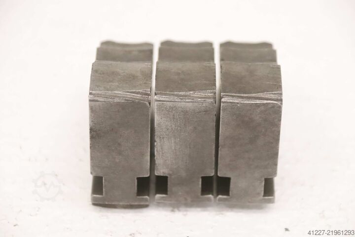 Hàm hoán đổi cho nhau unbekannt Breite 22 mm