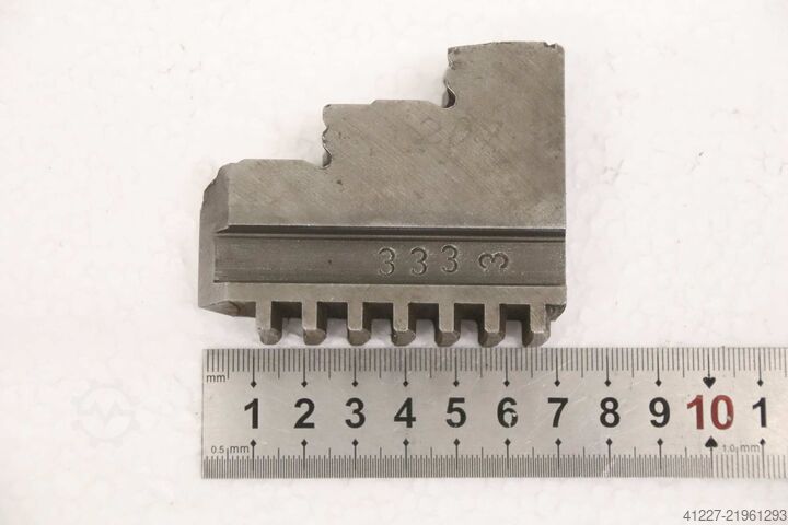 Hàm hoán đổi cho nhau unbekannt Breite 22 mm