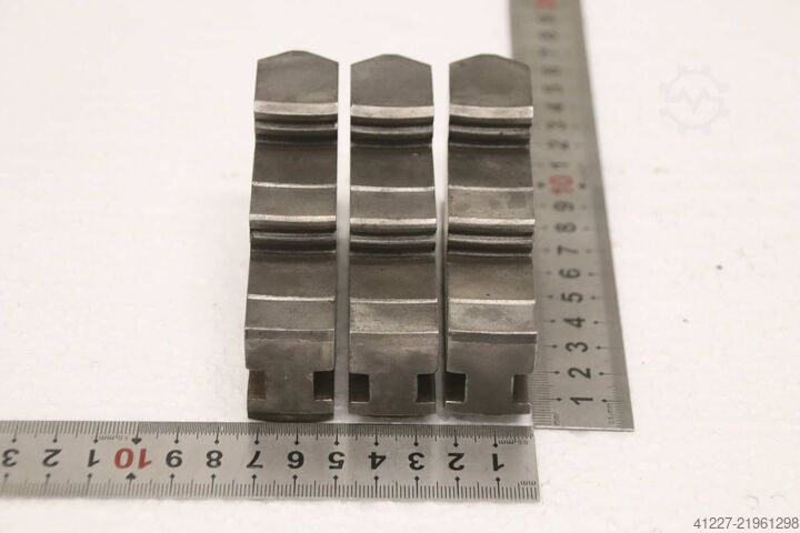Hàm hoán đổi cho nhau unbekannt Breite 22 mm