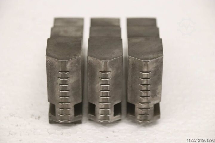 Hàm hoán đổi cho nhau unbekannt Breite 22 mm
