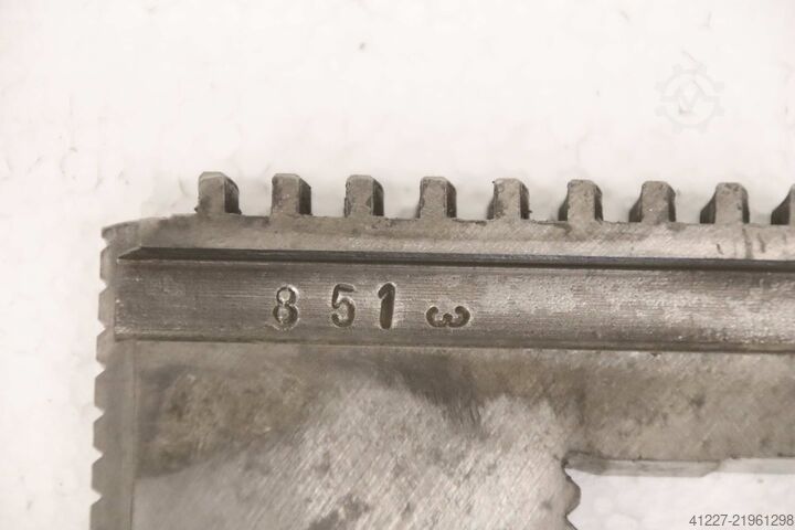 Hàm hoán đổi cho nhau unbekannt Breite 22 mm