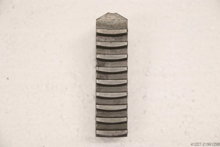 Hàm hoán đổi cho nhau unbekannt Breite 22 mm