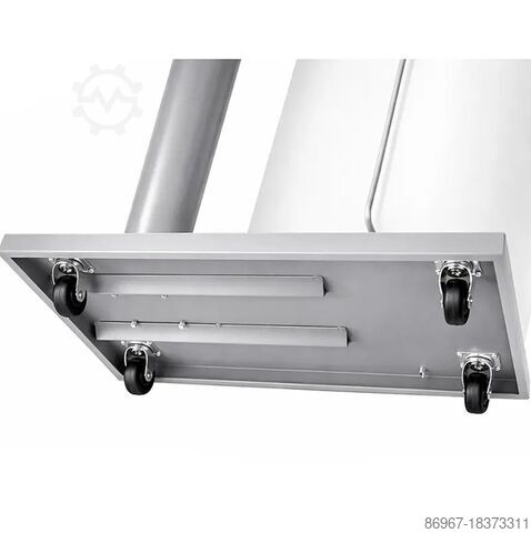 Видобуток тирси CORMAK FM230