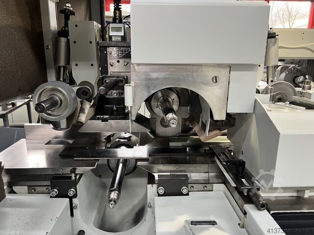 Četverostrana blanjalica WEINIG Powermat 600 Compact