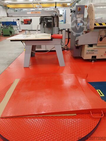 Förpackningsmaskin ROBOPAC ROTOPLAT 106/FRD