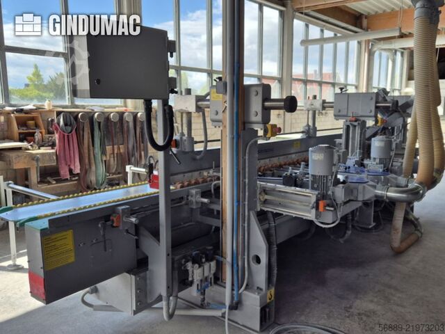 HEESEMANN UKP 20 HEESEMANN UKP 20