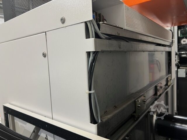 Drahterodiermaschine AGIE CHARMILLES CUT 2000 AWC