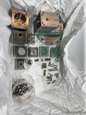 Drahterodiermaschine AGIE CHARMILLES CUT 2000 AWC