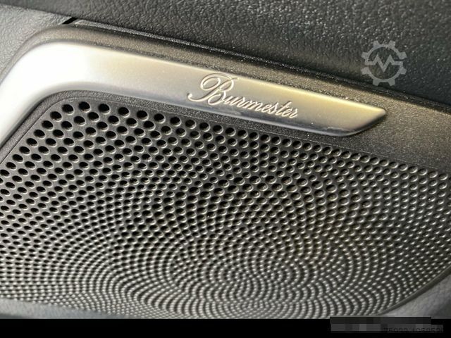 Minibus MERCEDES-BENZ V 300 d 4MATIC EXCLUSIVE EDITION Lang Navi/SHD