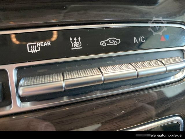 Minibus MERCEDES-BENZ V 300 d 4MATIC EXCLUSIVE EDITION Lang Navi/SHD