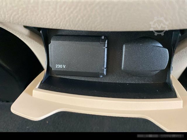 Minibus MERCEDES-BENZ V 300 d 4MATIC EXCLUSIVE EDITION Lang Navi/SHD